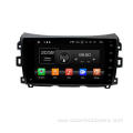 NAVARA 2016 Right car  stereo